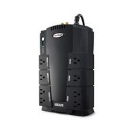 NO BREAK CYBERPOWER CP685AVR 685VA/ 390 WATTS, INTERACTIVO,TORRE, 8 NEMA 5-15R, 4 RESPALDO Y 4 SUPRESIN, 3 AÑOS DE GARANTA, INCLUYENDO BATERA. NO BREAK CYBERPOWER CP685AVR 685VA/ 390 WATTS, INTERACTIVO,TORRE, 8 NEMA 5-15R, 4 RESPALDO Y 4 SUPRESIN, 3 AÑOS DE GARANTA, INCLUYENDO BATERA.